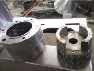 colloid mill for sale