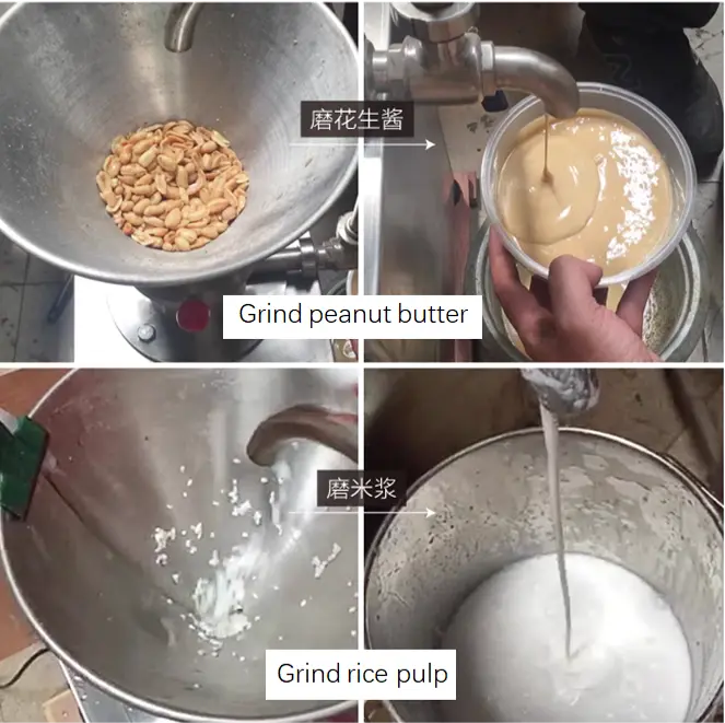 colloid mill ika