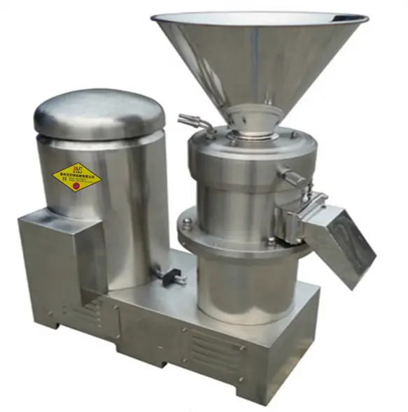 colloid mill machine