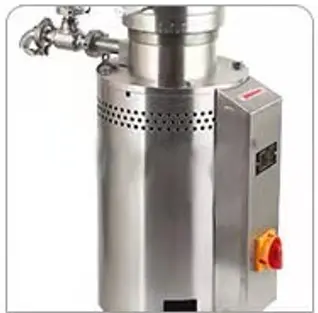 colloid mill price