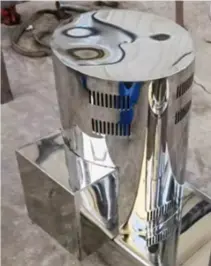 colloid mill suppliers in india