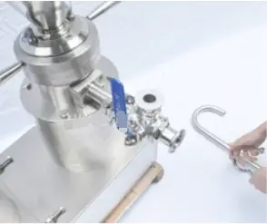 colloid mill suppliers in india