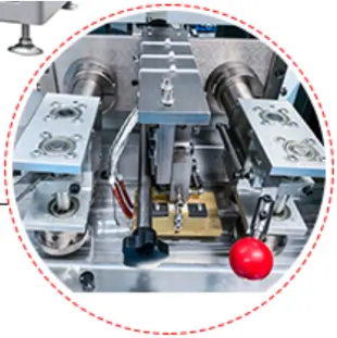 Constant temperature  end seals