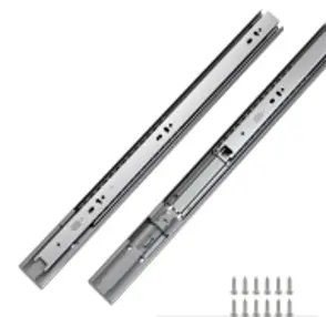 correderas para cajones 30 cm