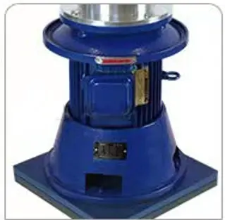 cost of colloid mill