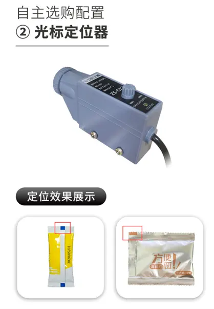 cursor locator 