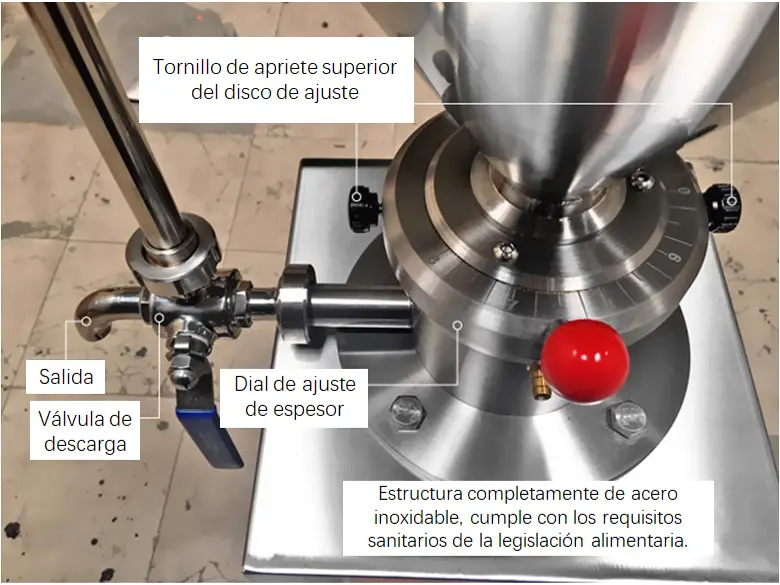 colloid mill manufacturers in india