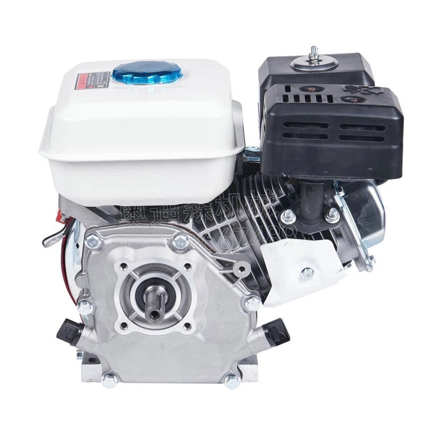 ducar 208cc engine review