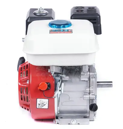 ducar 208cc engine