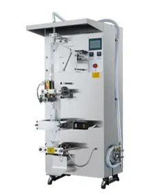 milk  pouch packing machine in Pakistan
