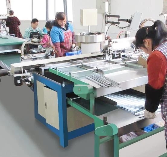 fabricante de guias para cajones