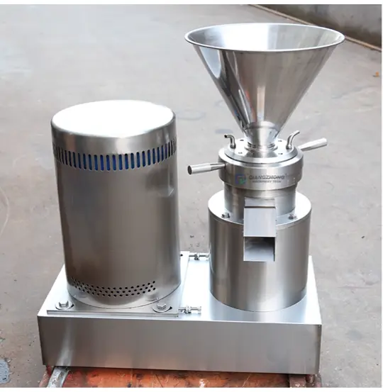 fryma colloid mill