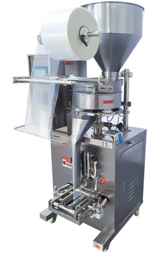How to quickly detect the common faults and do pouch packing machine repair