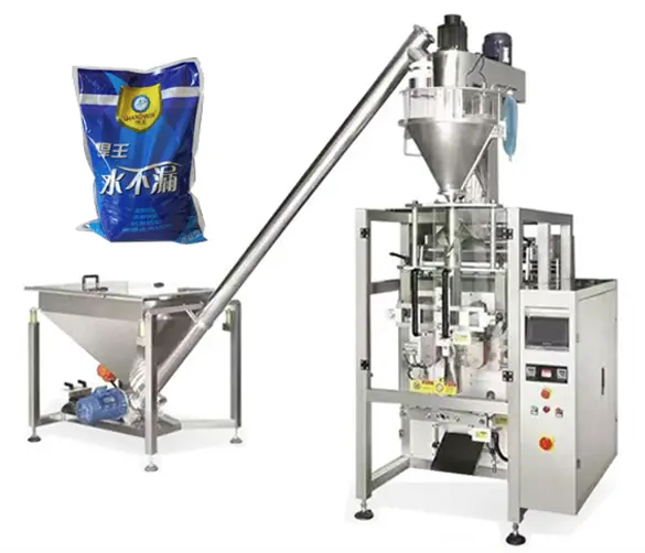 Basic Maintenance and repair Knowledge of powder packing machine