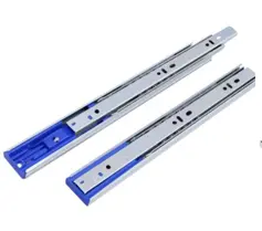 guias para cajones con freno