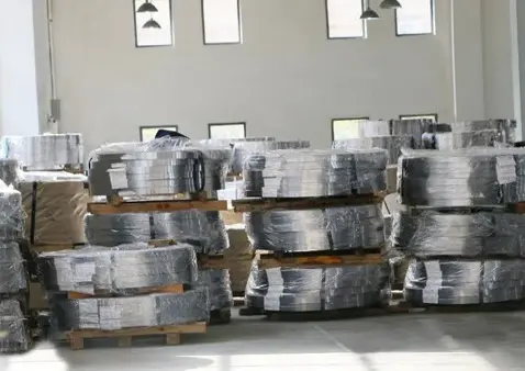 materiales para hacer rieles para cajones