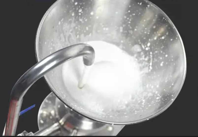 colloid mill jms