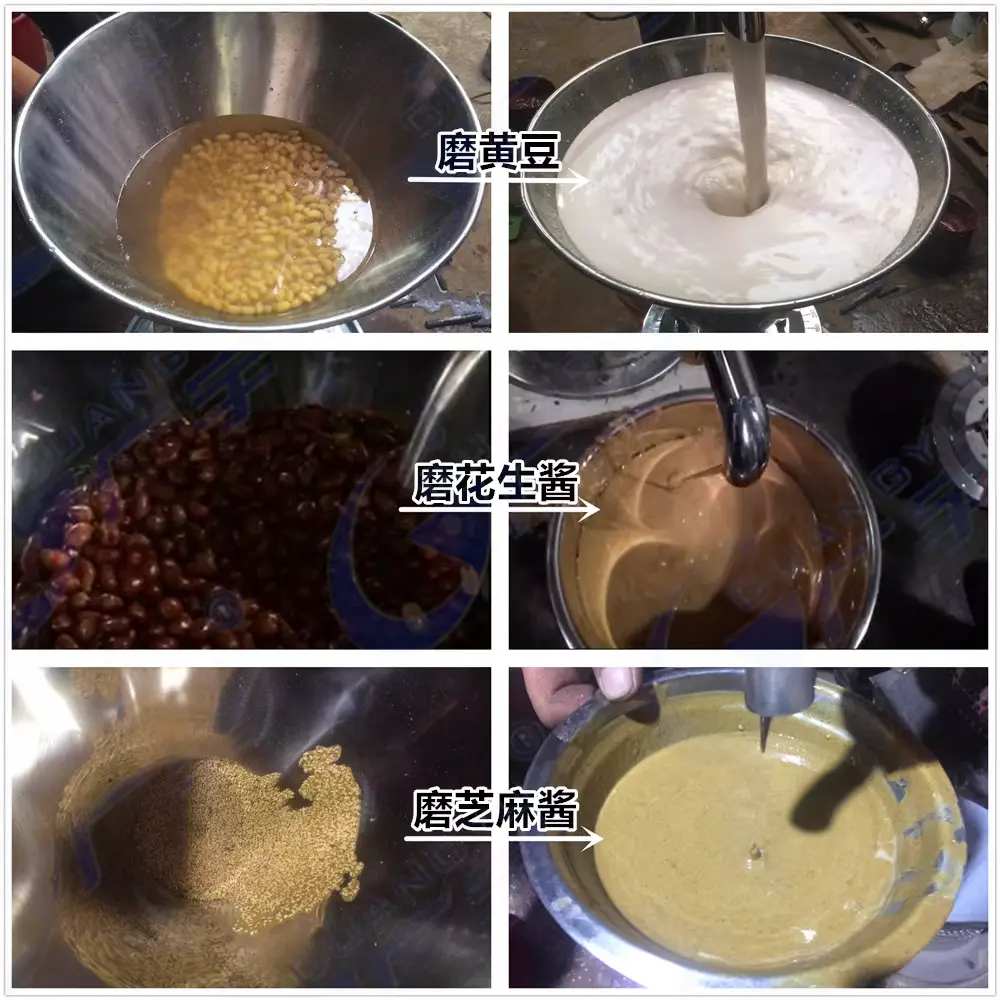 colloid mill slideshare
