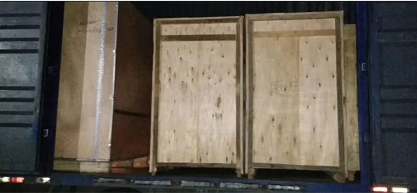 packaging for flow wrap machine