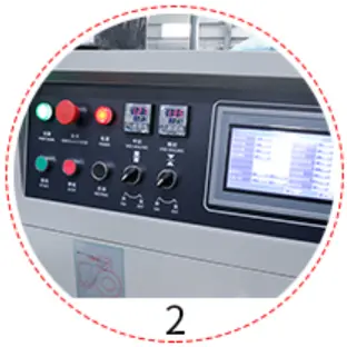 Pid intelligent temperature control 