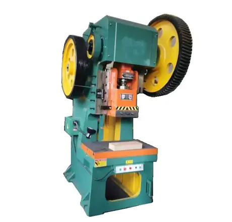 Mechanical punch press machine