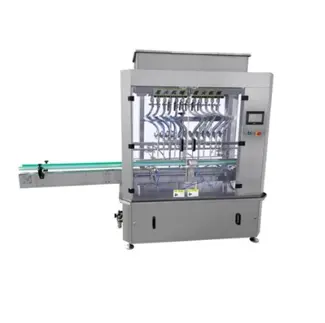 remplisseuse automatique
