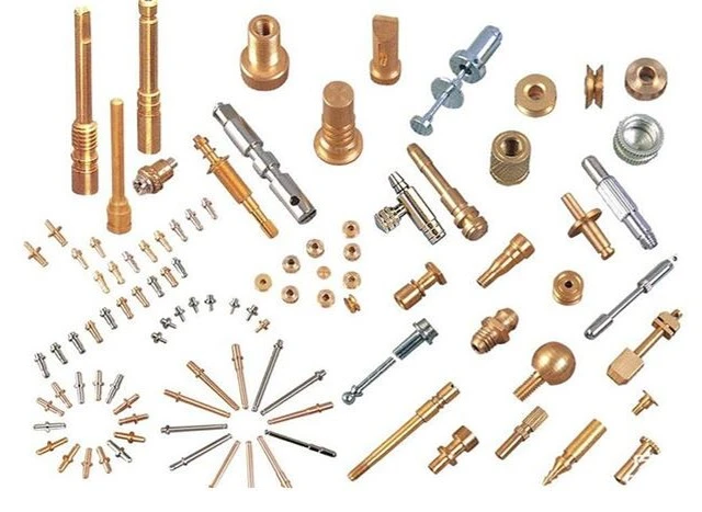 spice packing machine for hardware parts