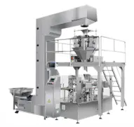 sugar cube packing machine