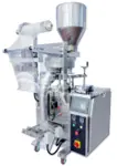 sugar packet packing machine