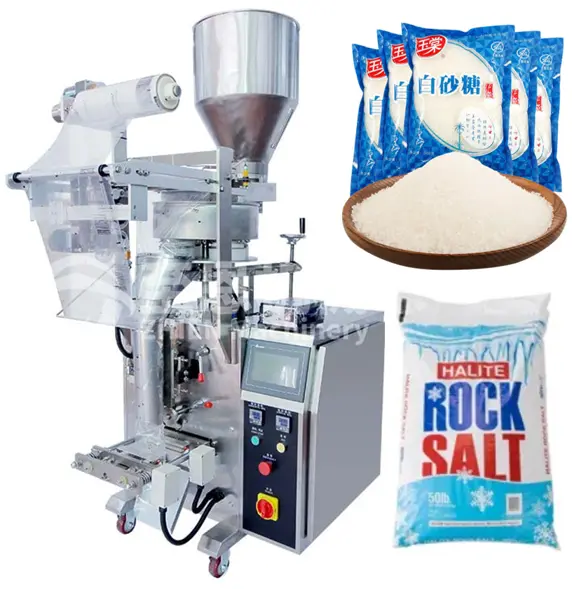 sugar packing machine philippines