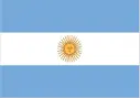 Transporte marítimo de China a Argentina