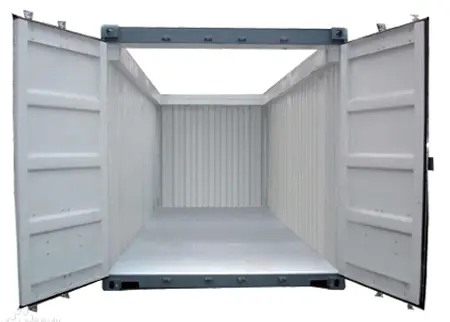 contenedor open side