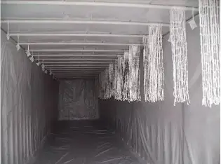 contenedores de 40