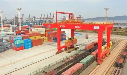 importacion de china