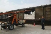 transporte ferroviario en méxico