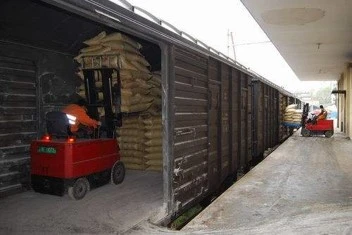 transporte ferroviario méxico