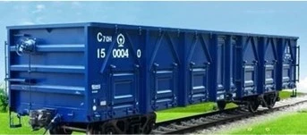 transporte ferroviario tipos