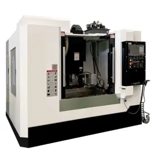 Máquina cnc fresadora 4016