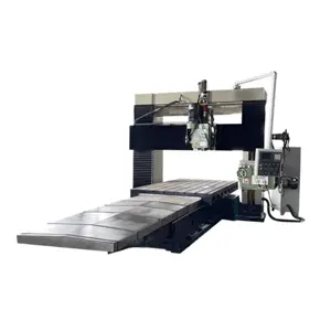 Máquina cnc fresadora 